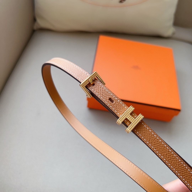 Hermes Belts